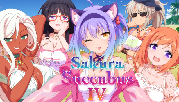 Sakura Succubus 4 On Steam