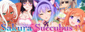 Sakura Succubus 4