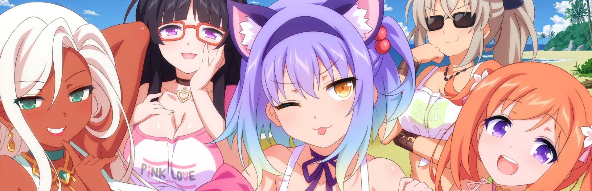樱花魅魔 4 / Sakura Succubus 4