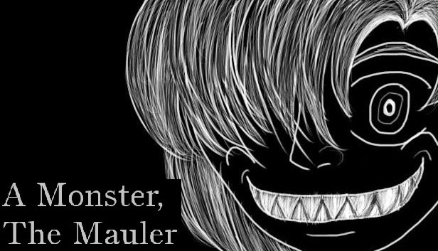 A Monster, The Mauler Steam capsule image