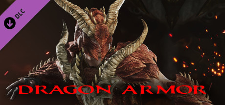 RUNE II: Dragon Armor Set (Recipe) header