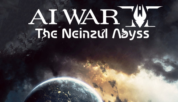 AI War 2: The Neinzul Abyss Steam capsule image