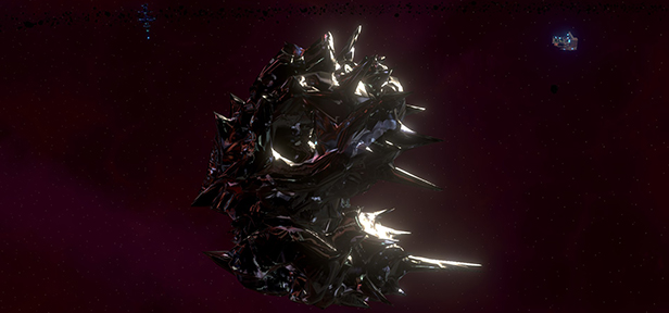 AI War 2: The Neinzul Abyss