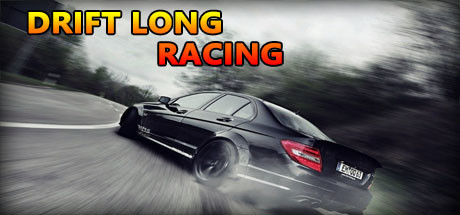 Drift Long Racing concurrent players on Steam
