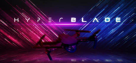 Synthwave Glider no Steam