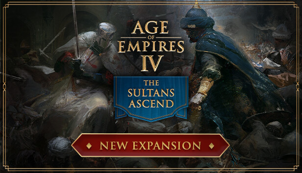 Age of Empires Franchise - Official Web Site