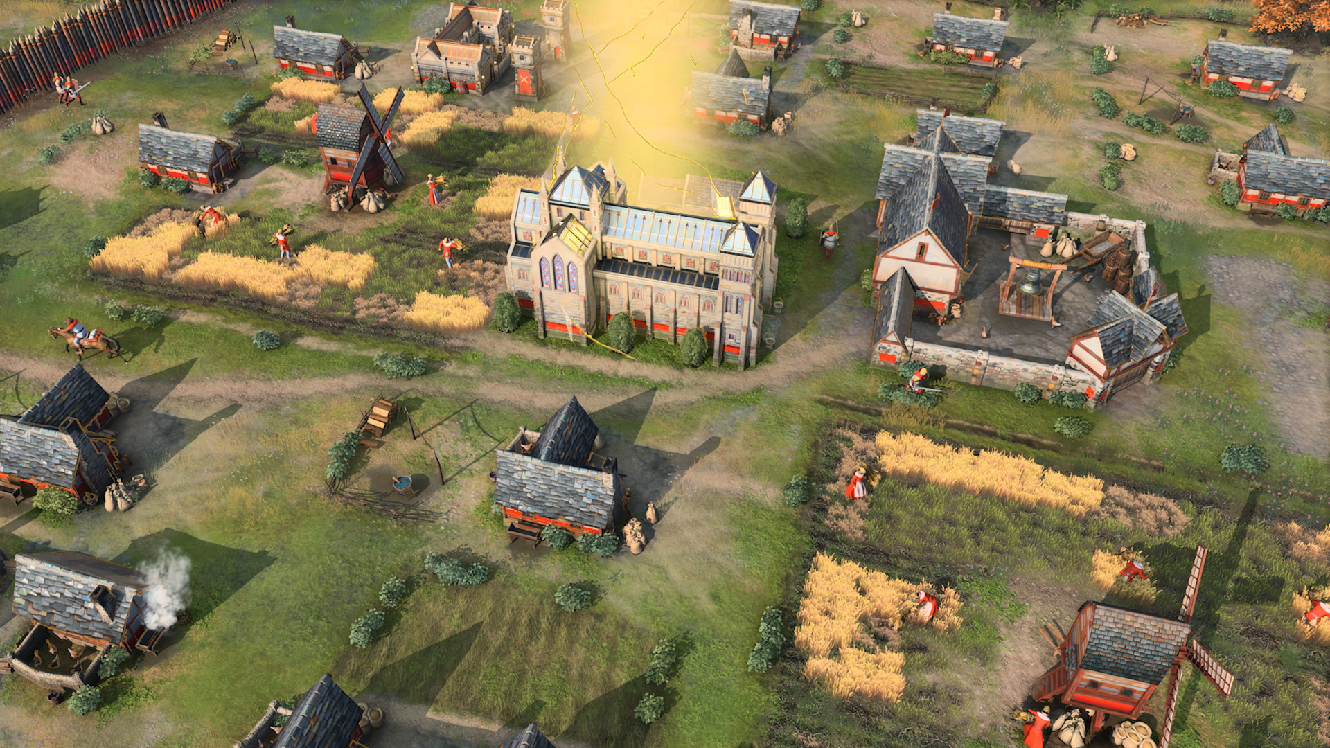 Age Of Empires 4 Einheitenlimit Erhöhen