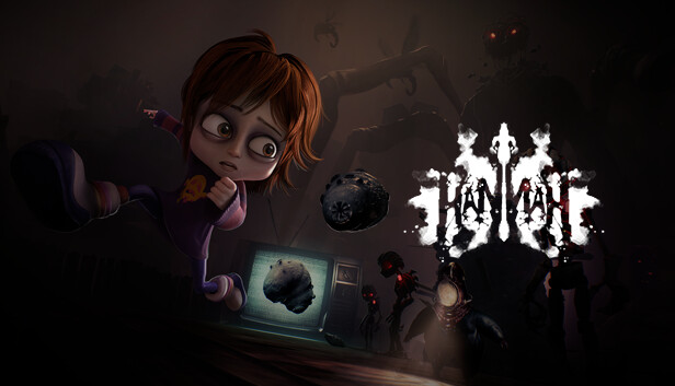 Hannah Steam capsule image