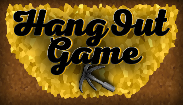 HangOutGame Steam capsule image