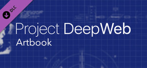 Project DeepWeb: Artbook