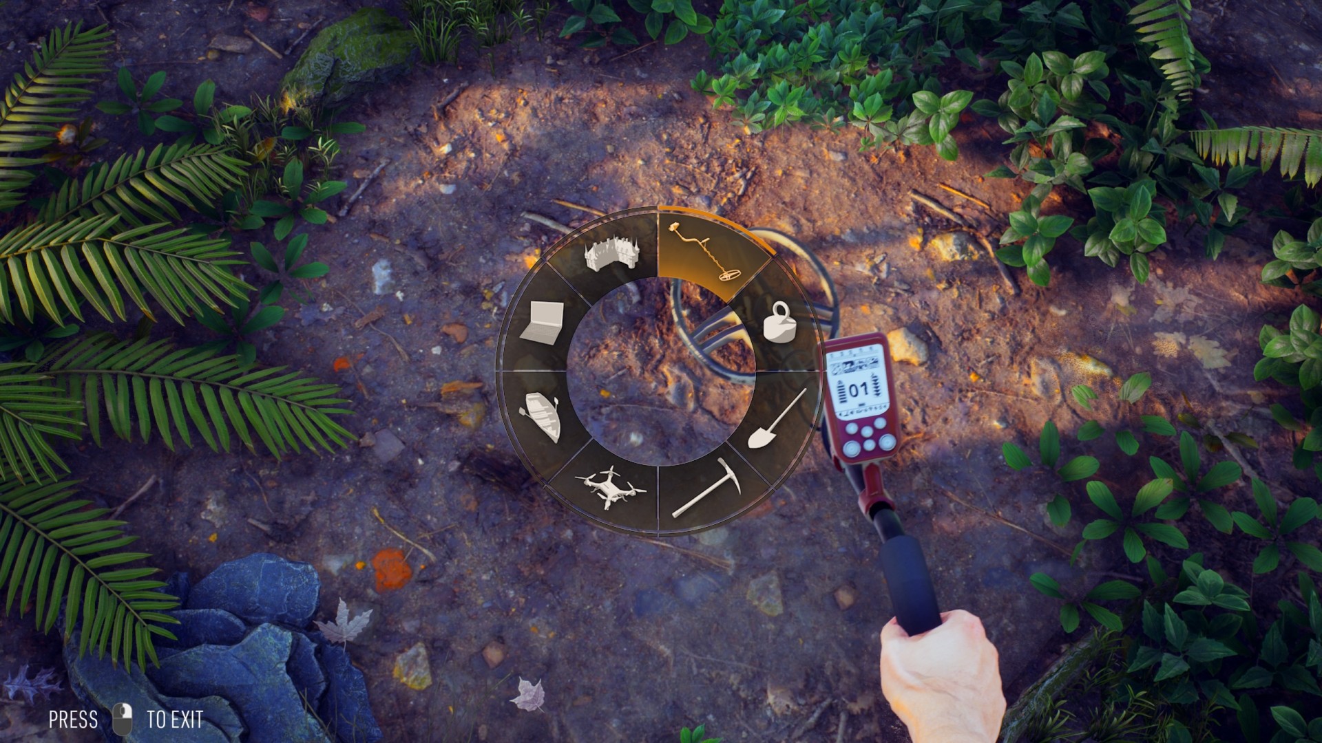 Treasure Hunter Simulator 2 on Steam