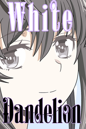 White Dandelion cover art