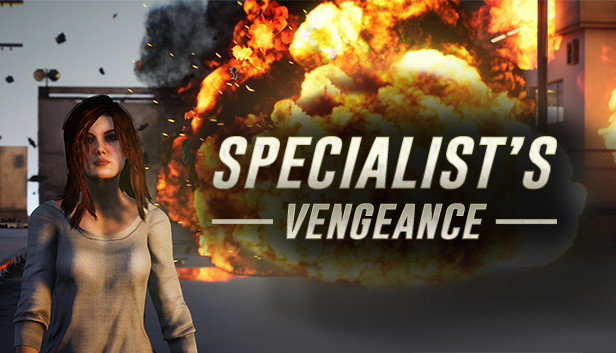 Specialist's Vengeance