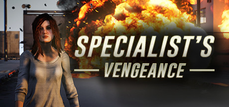 Specialist's Vengeance