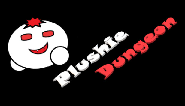 Plushie Dungeon Steam capsule image