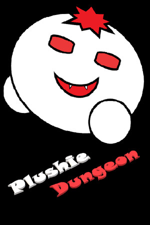 Plushie Dungeon cover art