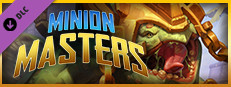 [限免] Minion Masters - Uprising DLC