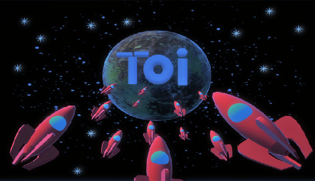 Toi Steam capsule image