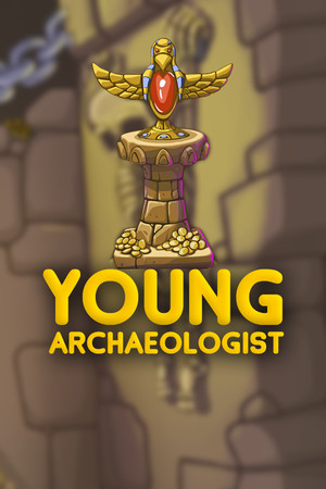 Young Archaeologist