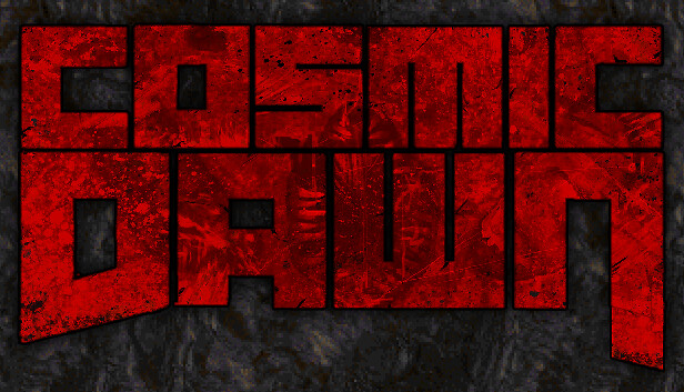 Cosmic Dawn Steam capsule image