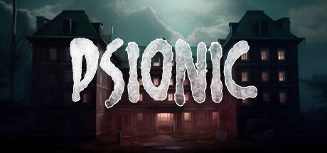PSIONIC concurrent players on Steam