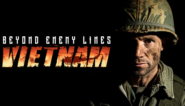 Beyond Enemy Lines - Vietnam Steam capsule image