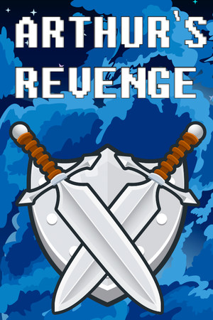 Arthur's Revenge cover art