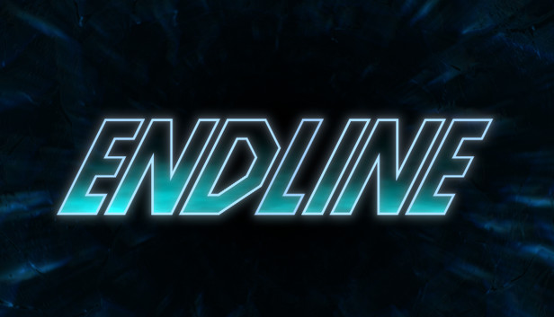 Endline Steam capsule image