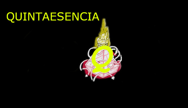 Quintaesencia Steam capsule image