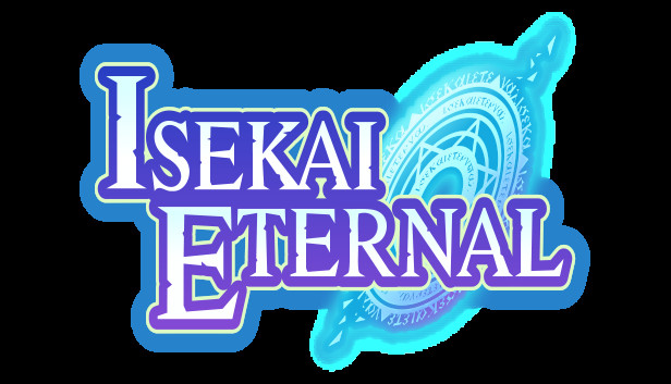 Isekai Eternal Alpha Steam capsule image