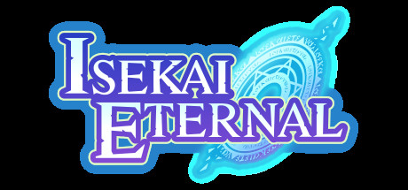 Isekai Eternal Alpha Cover Image
