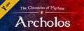 The Chronicles Of Myrtana: Archolos