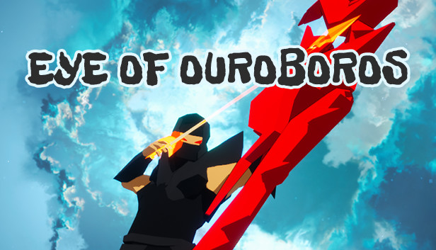 Eye of Ouroboros Steam capsule image