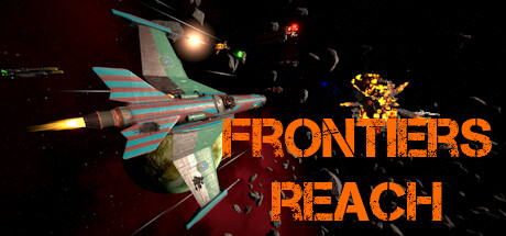 Baixar Frontiers Reach Torrent