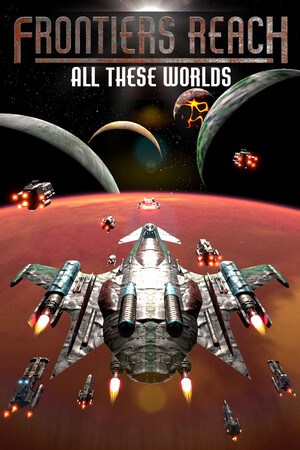 Frontiers Reach – Build 16885884