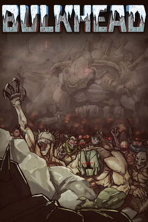 Bulkhead cover art