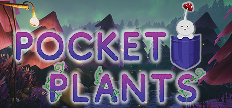 Pocket Plants Cover Image