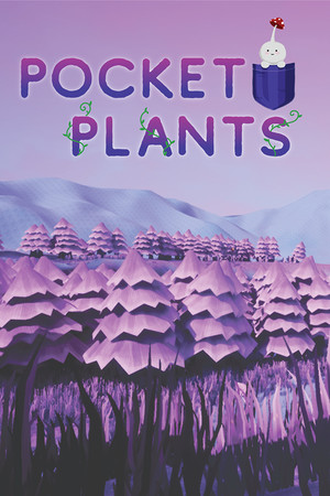 Pocket Plants cover art