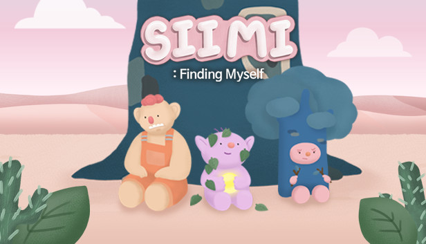 SIIMI Steam capsule image