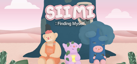 SIIMI Cover Image