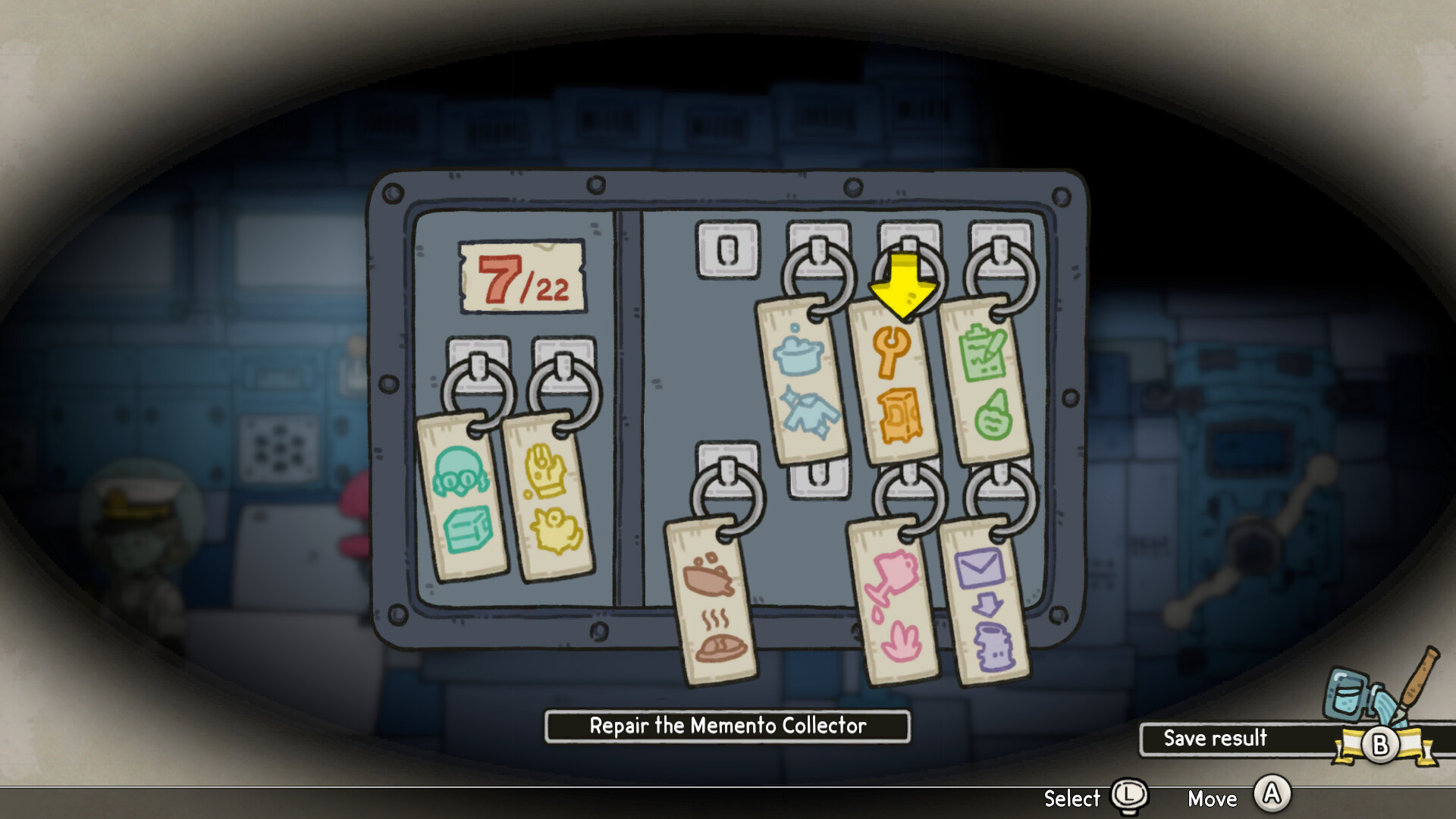 Indie Game Lover A Guidebook of Babel