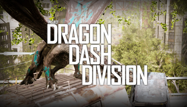Dragon Dash Division Steam capsule image