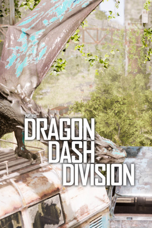 Dragon Dash Division
