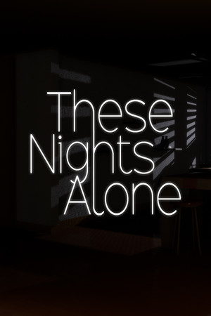 These Nights Alone cover art