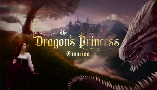 Elmarion: Dragon princess