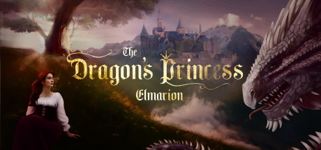 Baixar Elmarion: Dragon’s Princess Torrent