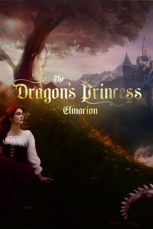 Elmarion: Dragon princess