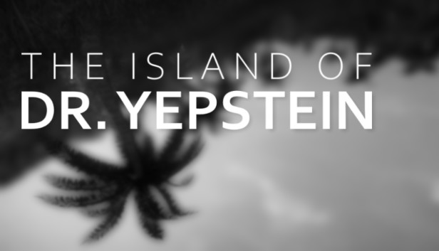The Island of Dr. Yepstein Steam capsule image