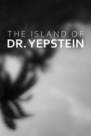 The Island of Dr. Yepstein cover art