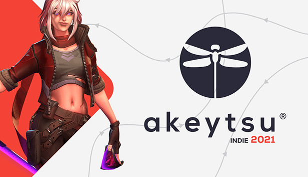 akeytsu Indie 2021 Steam capsule image
